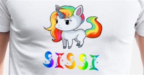 sissi unicorn 1|@sissiunicornn 